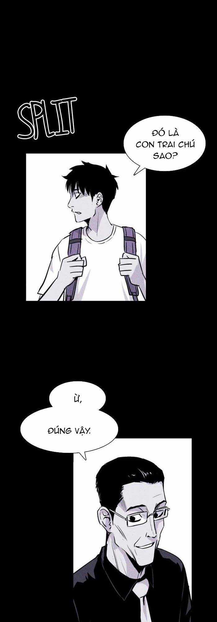 Chuồng Lợn - Chapter 53 - Trang 4