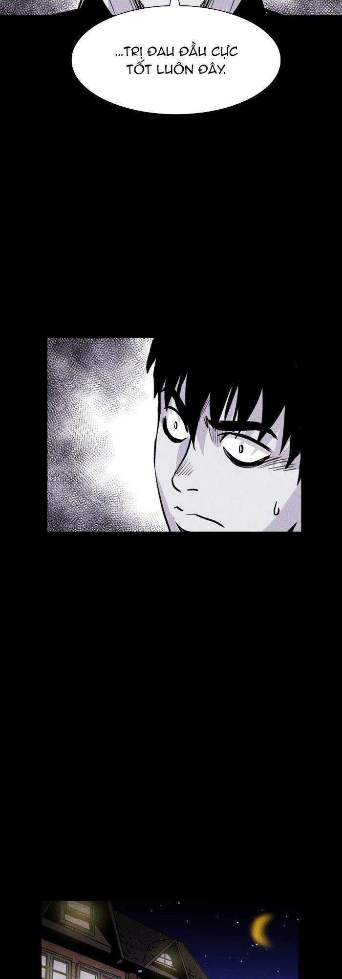 Chuồng Lợn - Chapter 53 - Trang 31