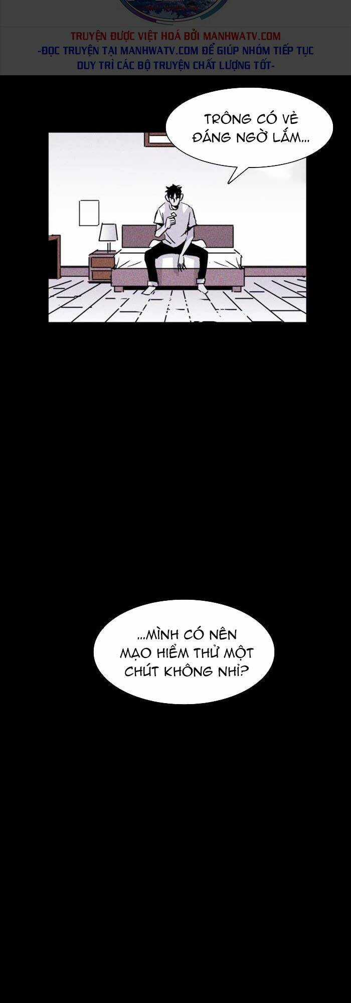 Chuồng Lợn - Chapter 53 - Trang 33