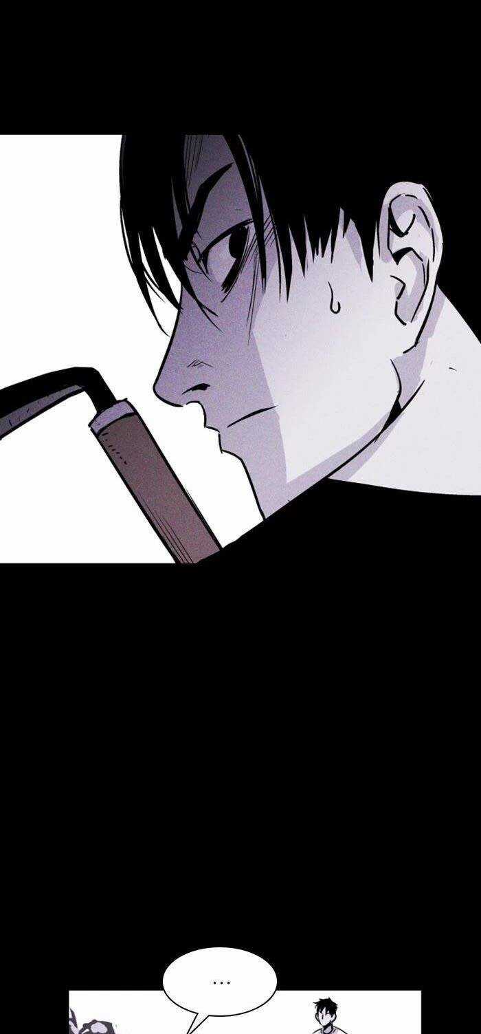 Chuồng Lợn - Chapter 53 - Trang 36