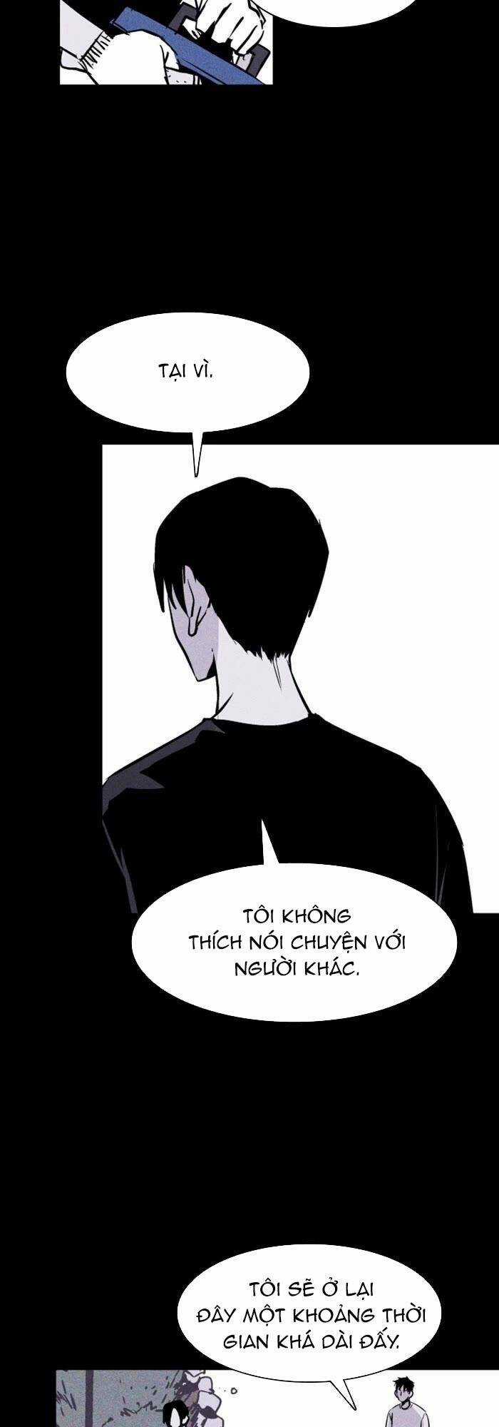 Chuồng Lợn - Chapter 53 - Trang 38