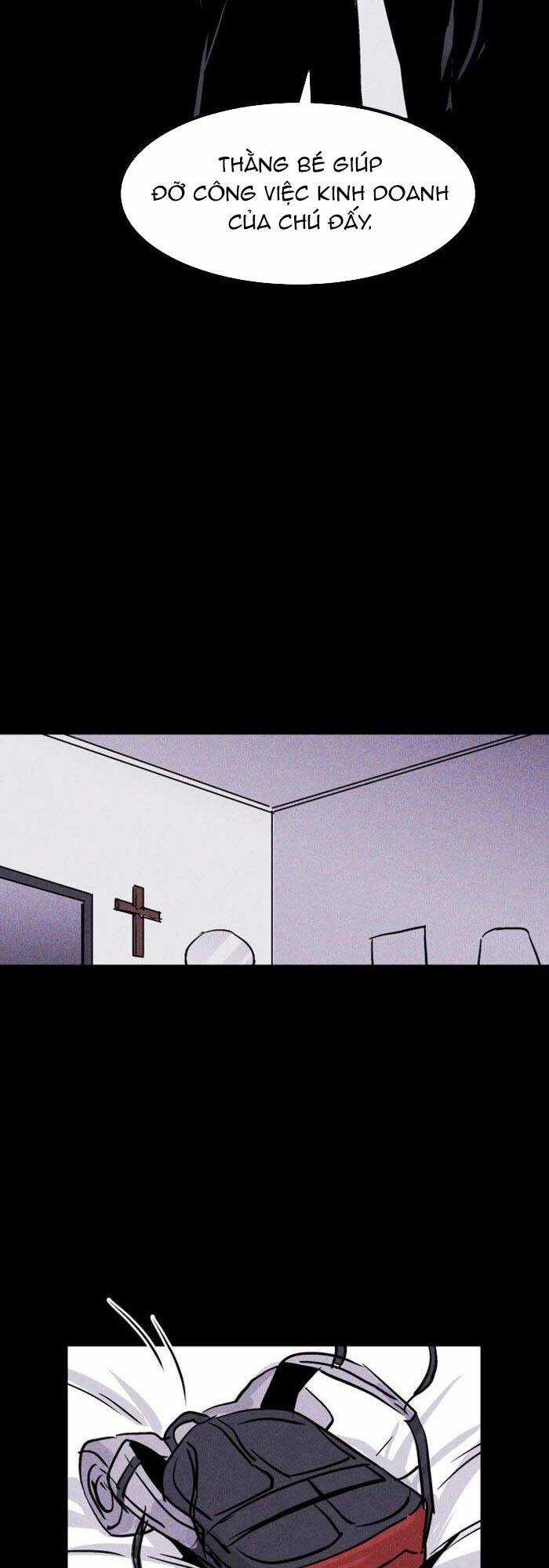 Chuồng Lợn - Chapter 53 - Trang 5