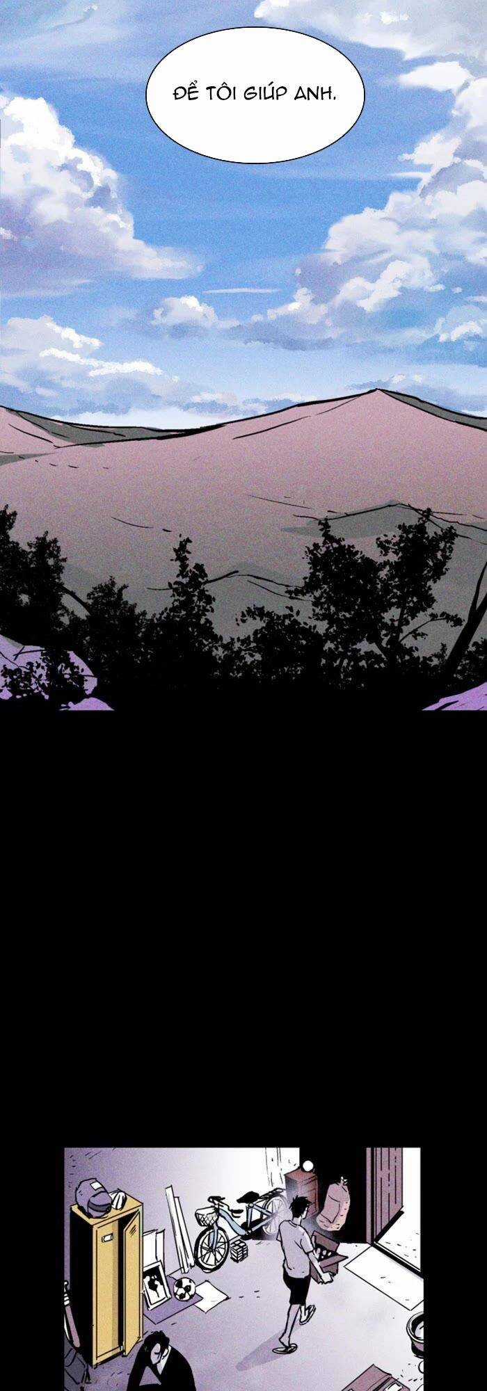 Chuồng Lợn - Chapter 53 - Trang 42