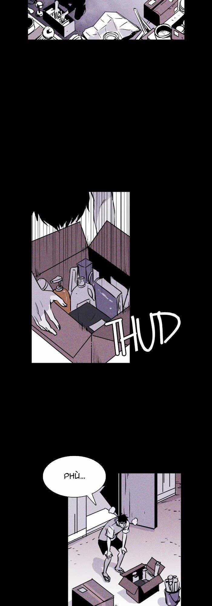 Chuồng Lợn - Chapter 53 - Trang 43