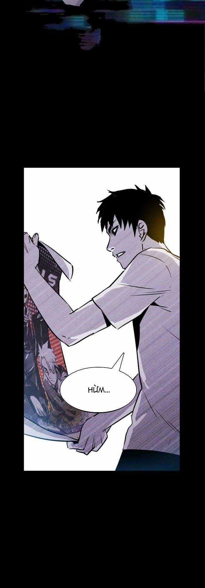 Chuồng Lợn - Chapter 53 - Trang 55