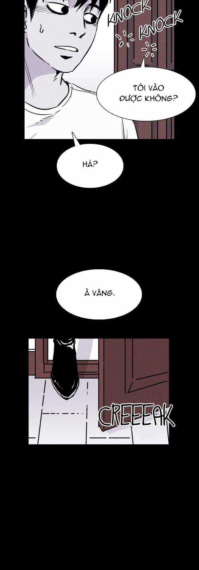 Chuồng Lợn - Chapter 53 - Trang 8