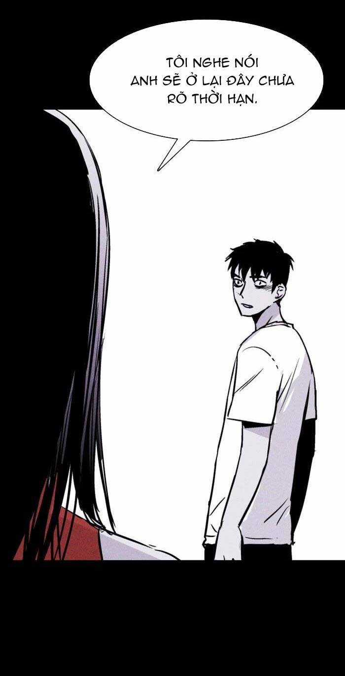 Chuồng Lợn - Chapter 53 - Trang 9