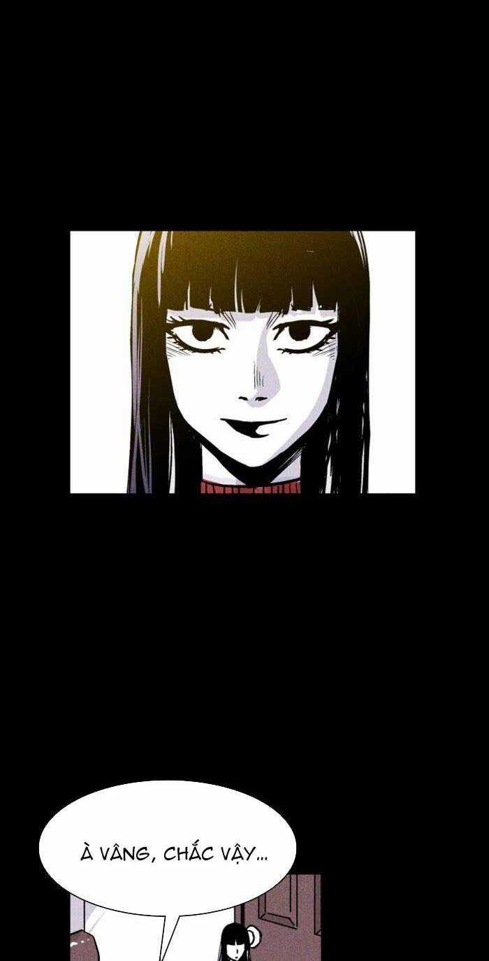 Chuồng Lợn - Chapter 53 - Trang 10