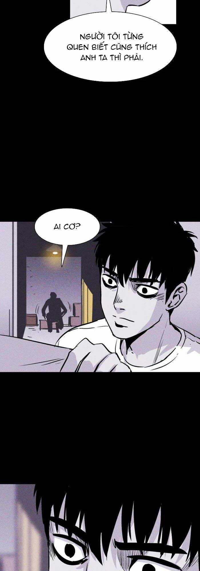 Chuồng Lợn - Chapter 54 - Trang 2