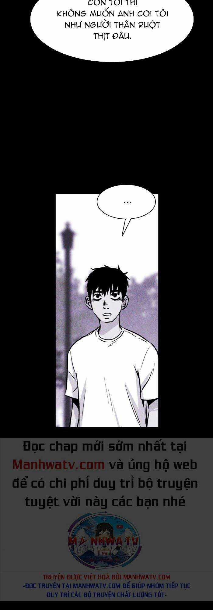 Chuồng Lợn - Chapter 54 - Trang 11