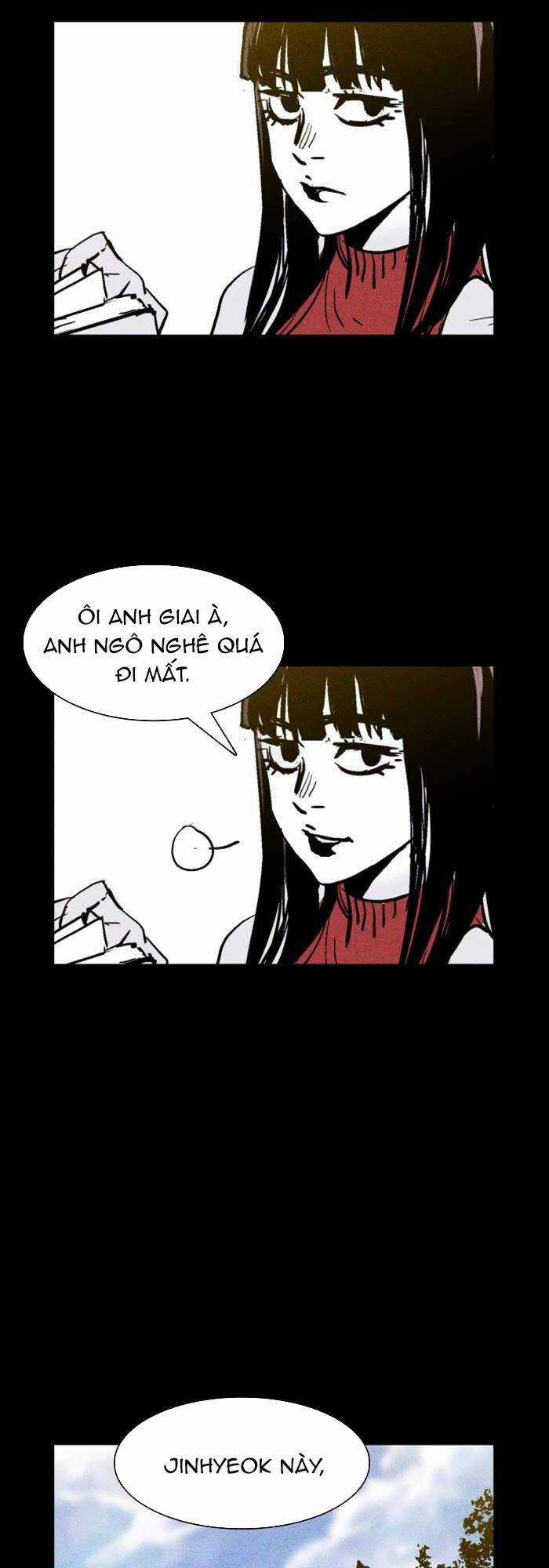 Chuồng Lợn - Chapter 54 - Trang 12