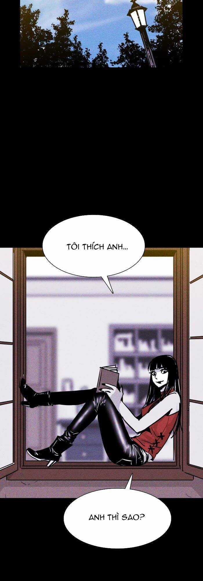 Chuồng Lợn - Chapter 54 - Trang 13