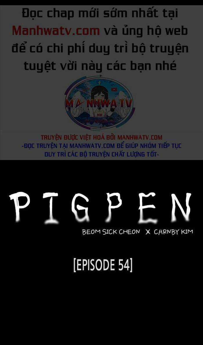 Chuồng Lợn - Chapter 54 - Trang 16