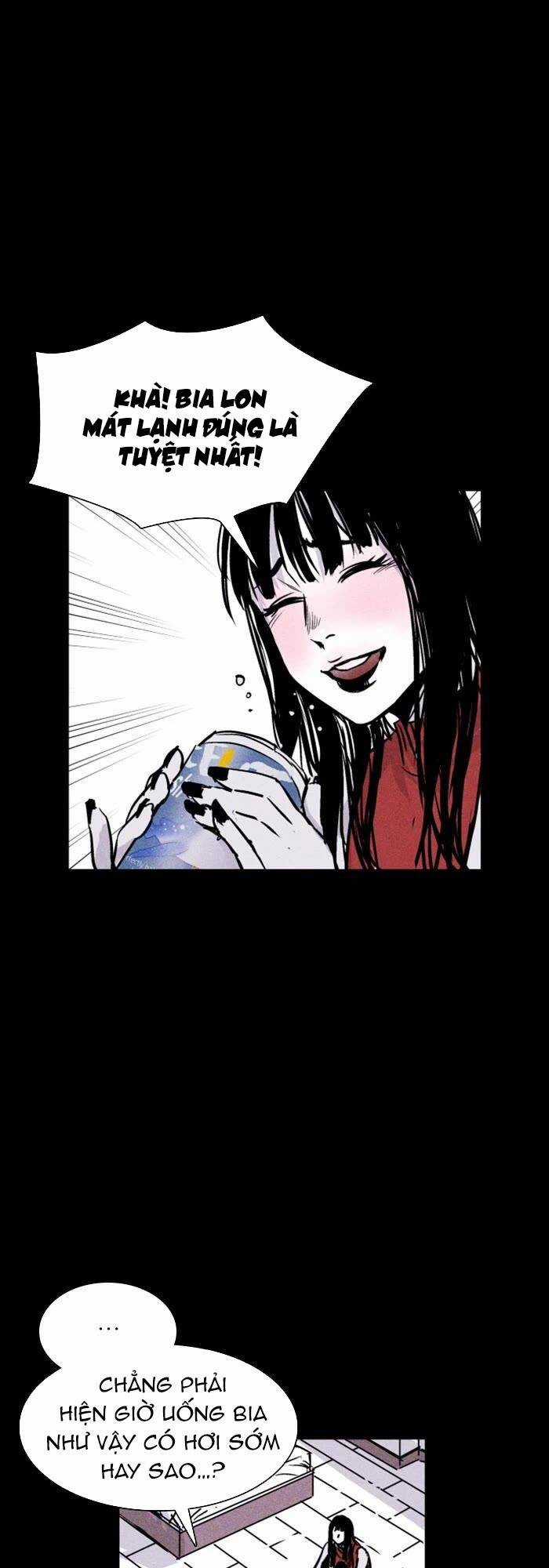 Chuồng Lợn - Chapter 54 - Trang 17