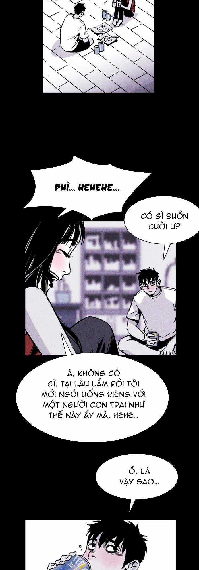 Chuồng Lợn - Chapter 54 - Trang 18