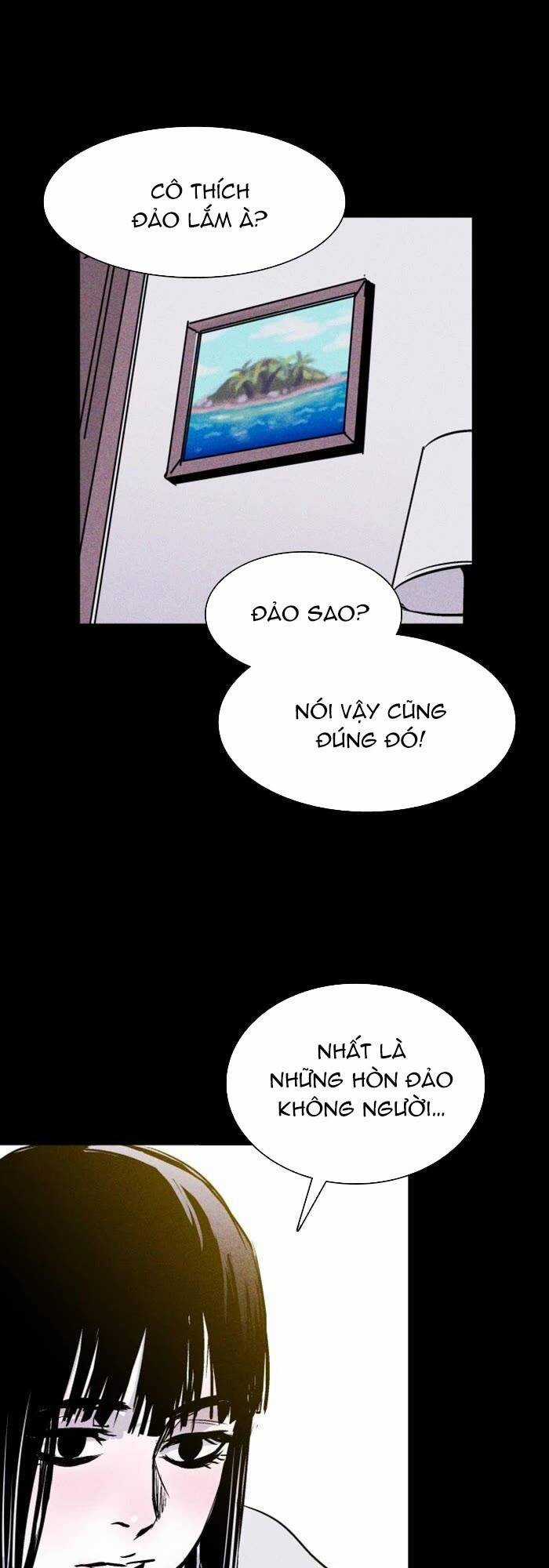 Chuồng Lợn - Chapter 54 - Trang 21