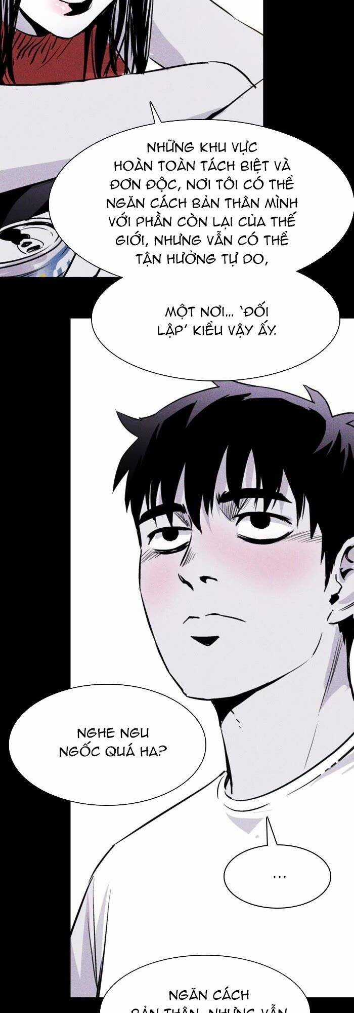 Chuồng Lợn - Chapter 54 - Trang 22