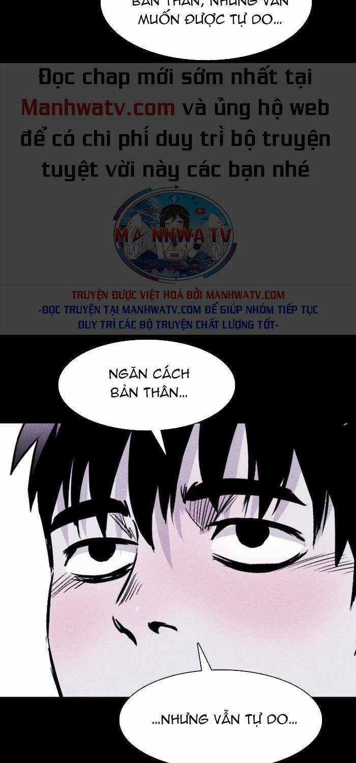 Chuồng Lợn - Chapter 54 - Trang 23