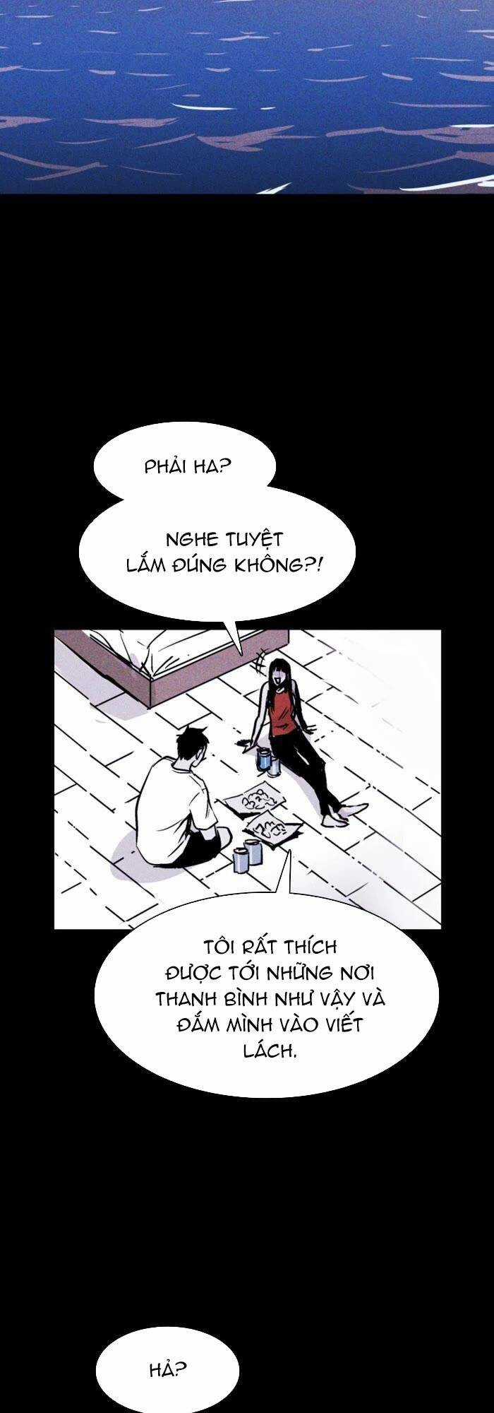 Chuồng Lợn - Chapter 54 - Trang 25