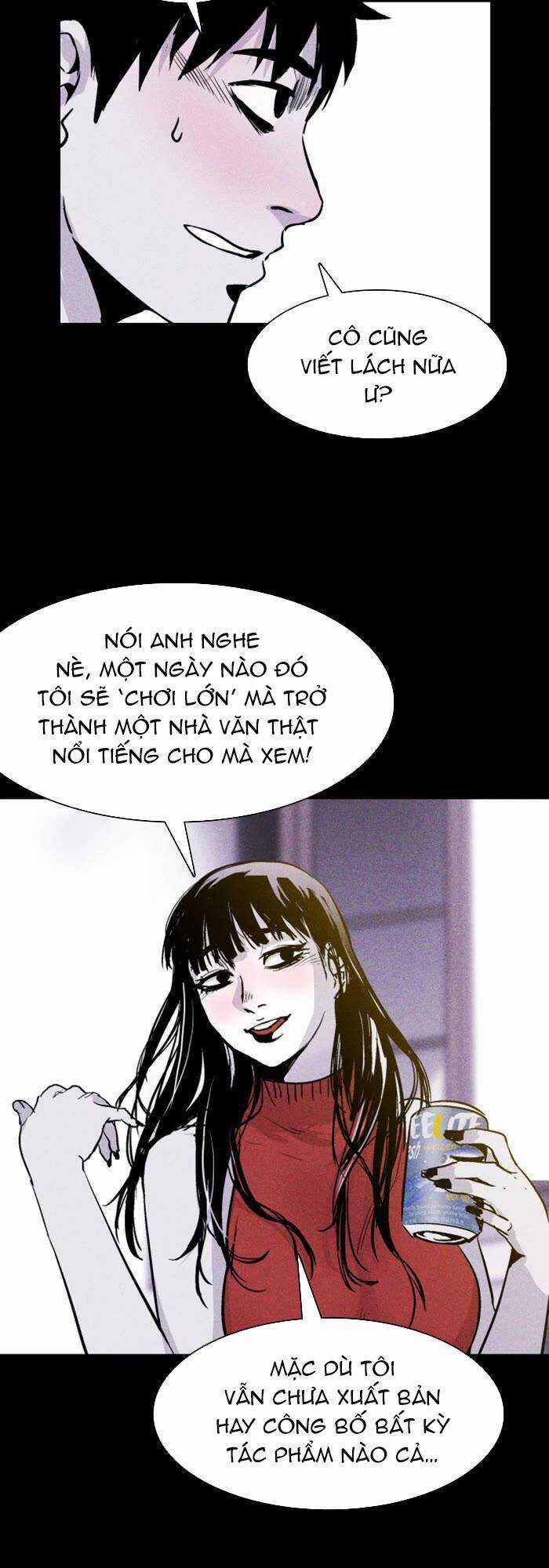 Chuồng Lợn - Chapter 54 - Trang 26