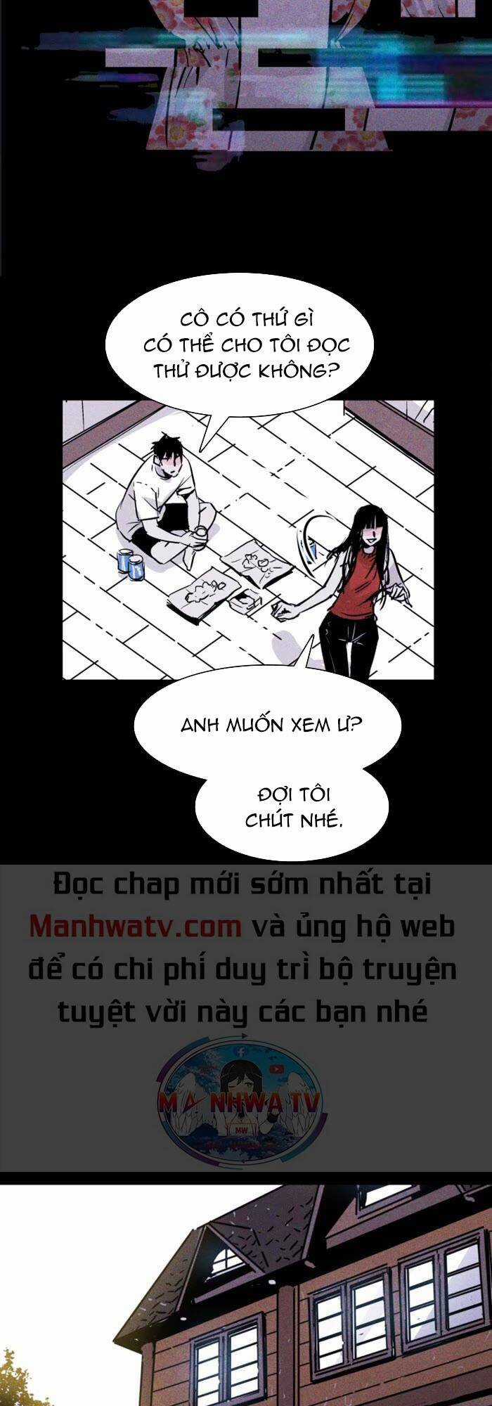 Chuồng Lợn - Chapter 54 - Trang 28