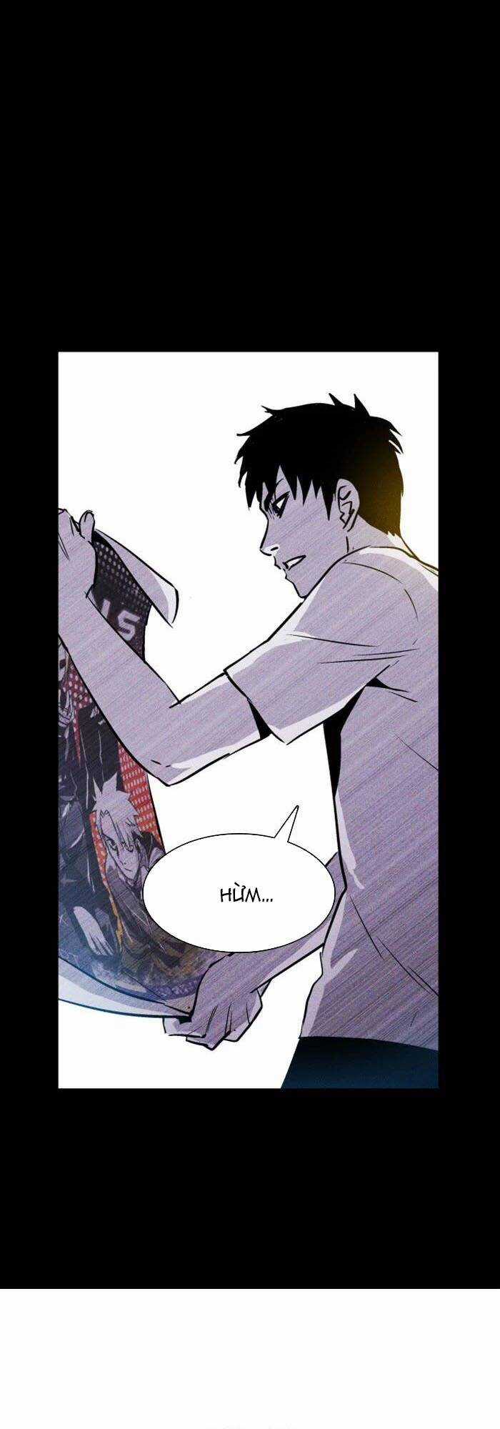 Chuồng Lợn - Chapter 54 - Trang 4