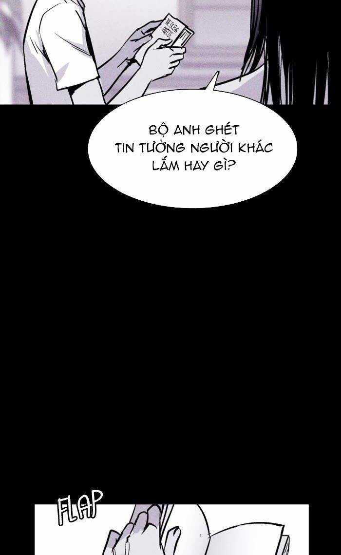 Chuồng Lợn - Chapter 54 - Trang 31