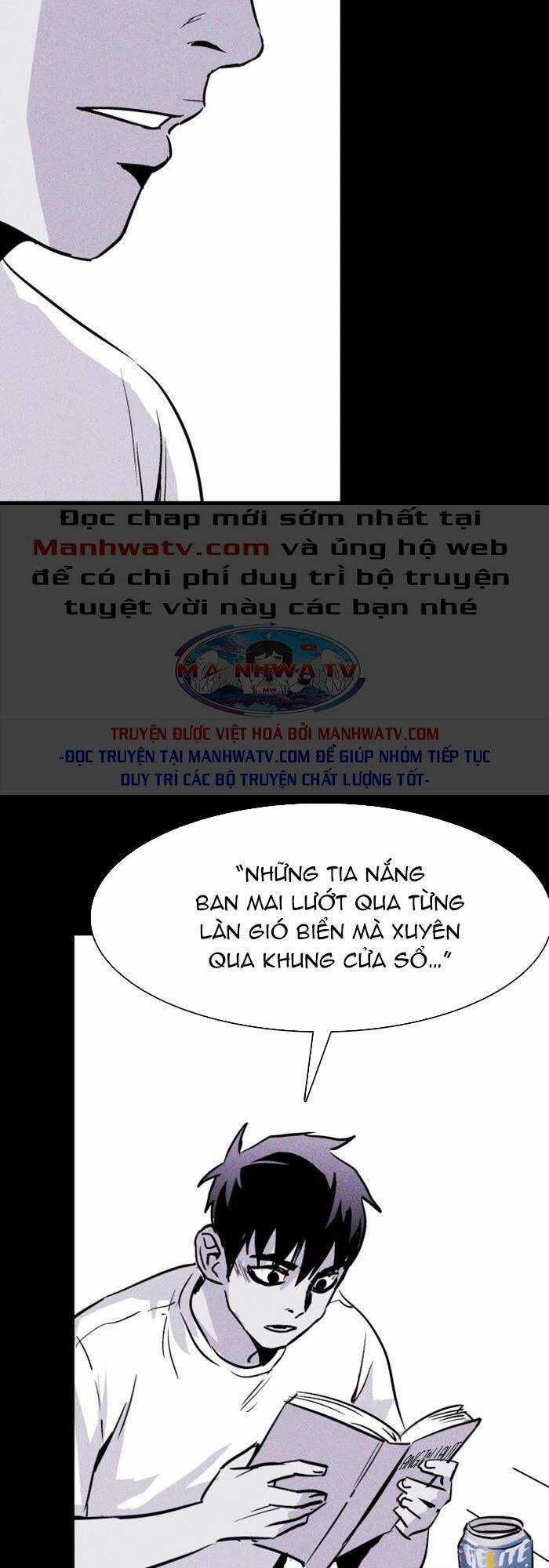 Chuồng Lợn - Chapter 54 - Trang 34