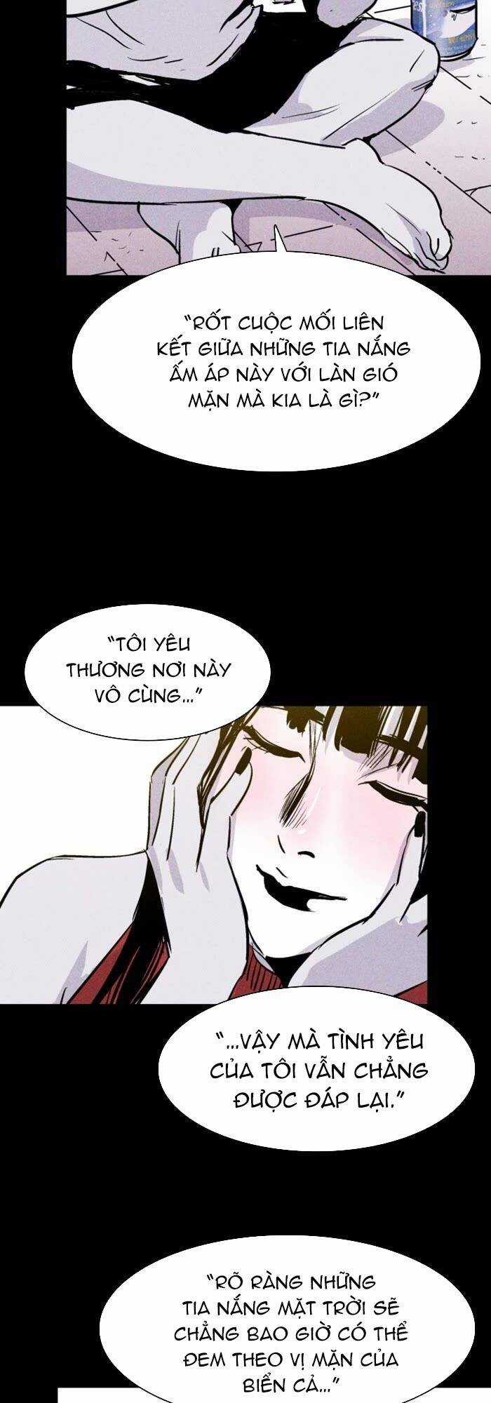 Chuồng Lợn - Chapter 54 - Trang 35