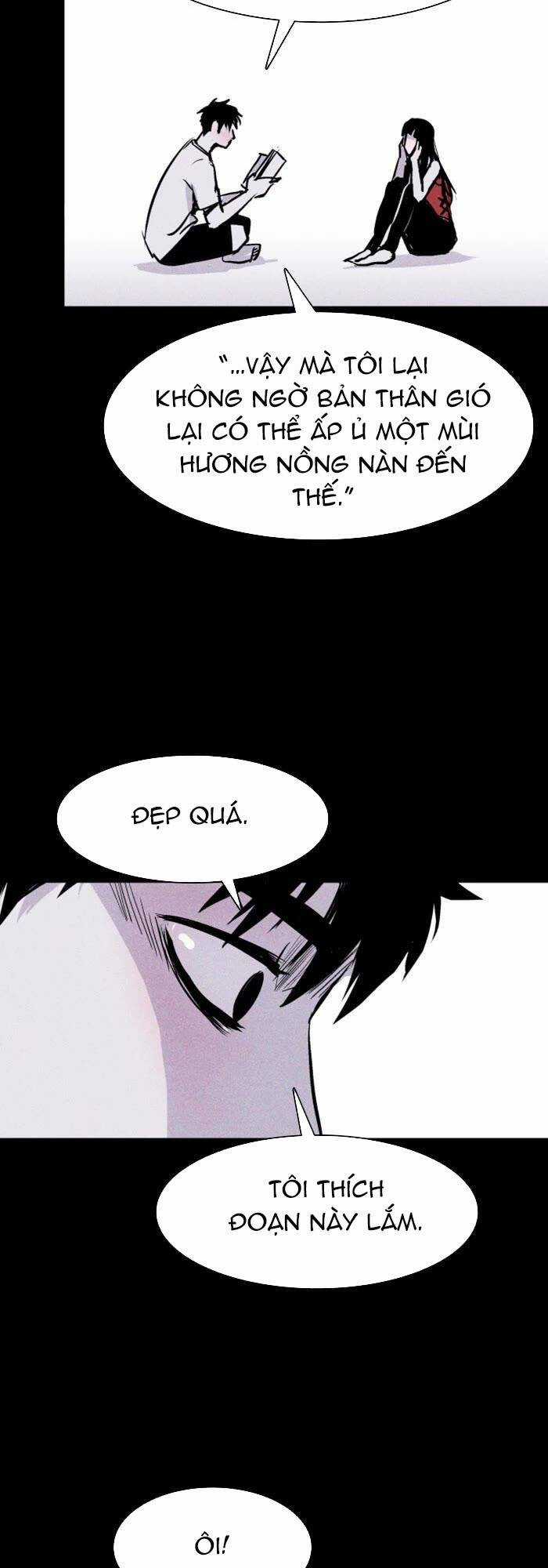 Chuồng Lợn - Chapter 54 - Trang 36