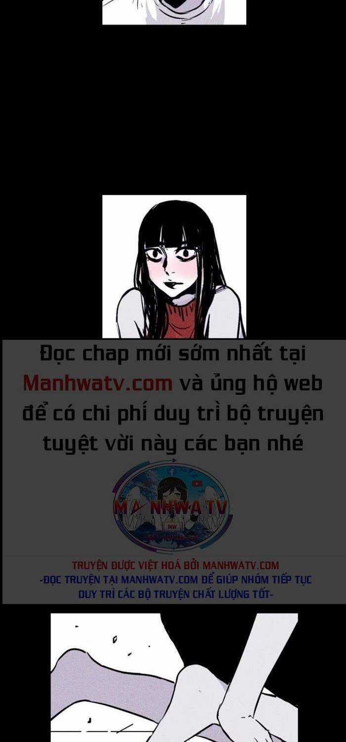 Chuồng Lợn - Chapter 54 - Trang 40