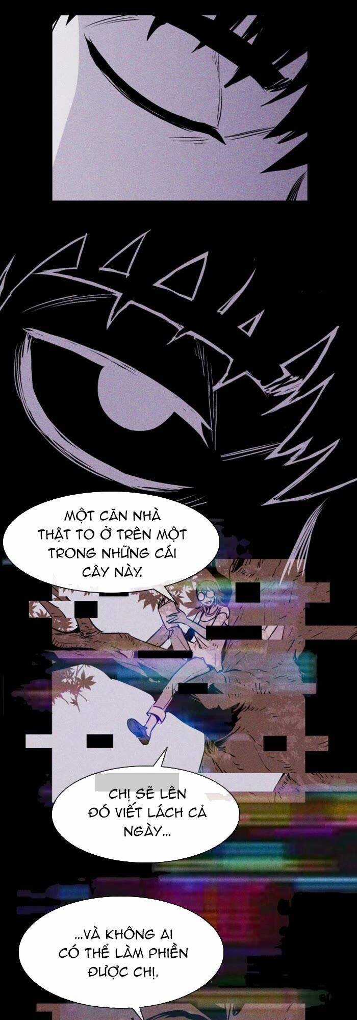 Chuồng Lợn - Chapter 54 - Trang 42