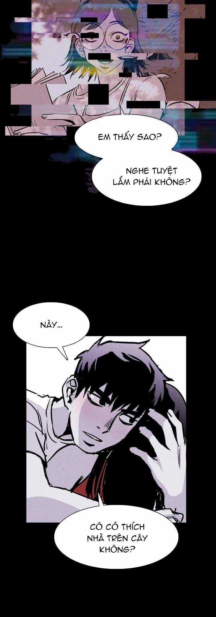 Chuồng Lợn - Chapter 54 - Trang 43