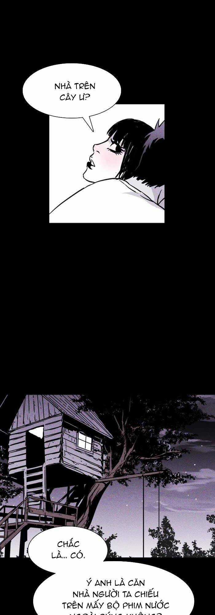 Chuồng Lợn - Chapter 54 - Trang 44