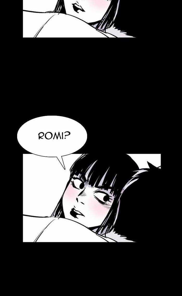 Chuồng Lợn - Chapter 54 - Trang 48