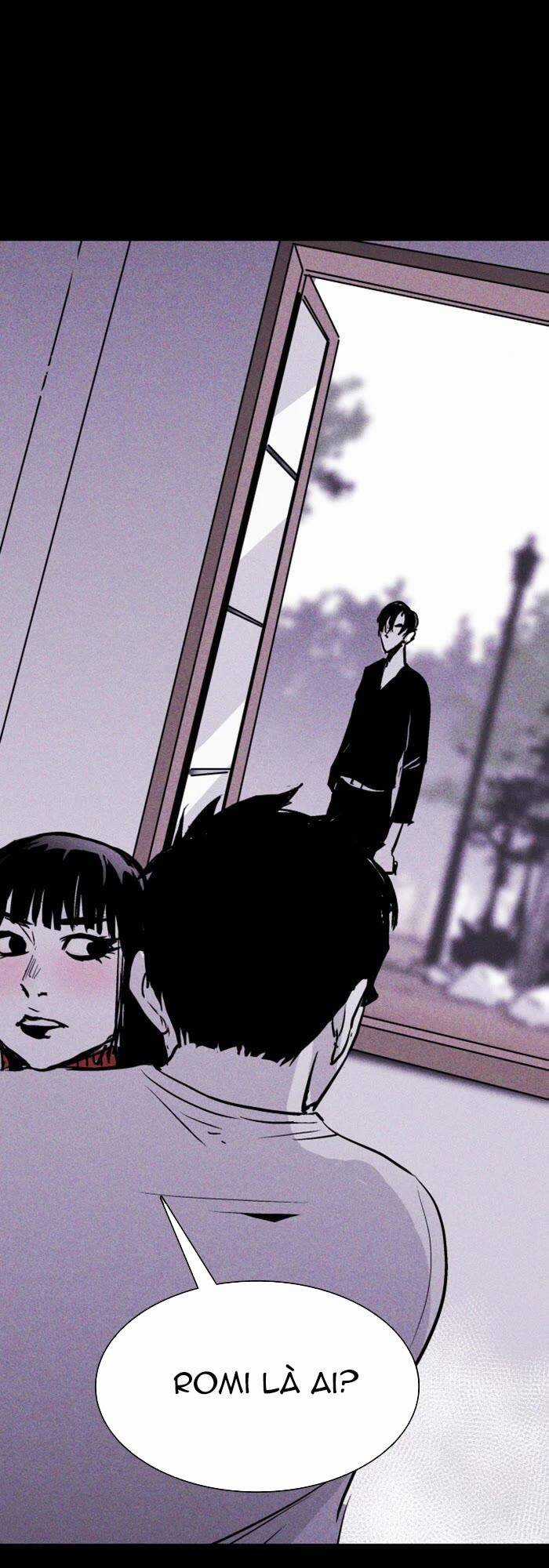 Chuồng Lợn - Chapter 54 - Trang 49