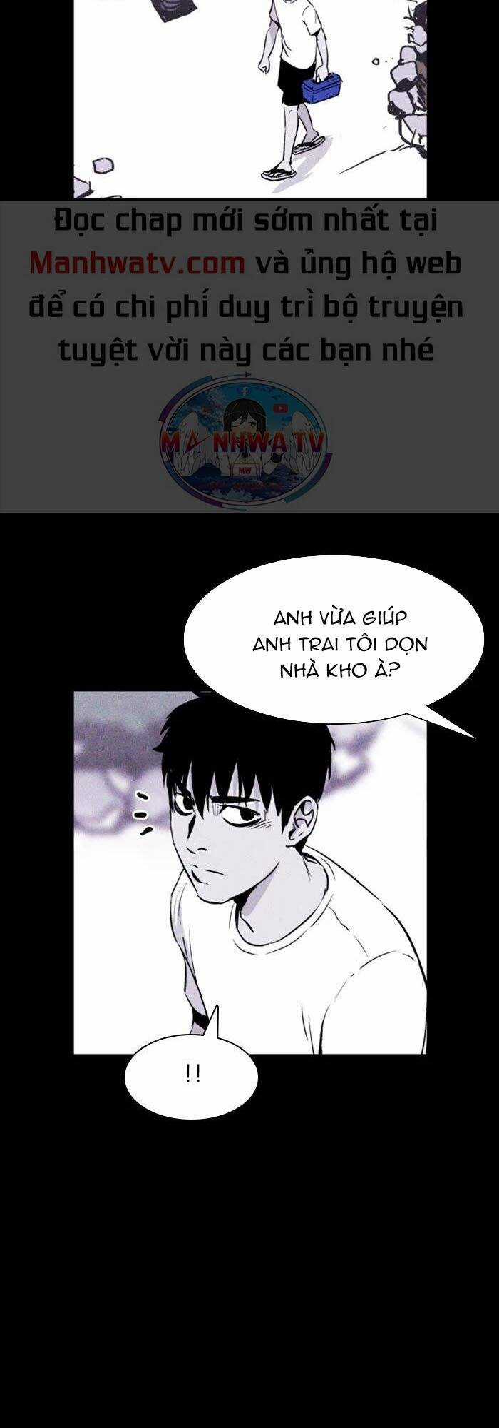 Chuồng Lợn - Chapter 54 - Trang 6