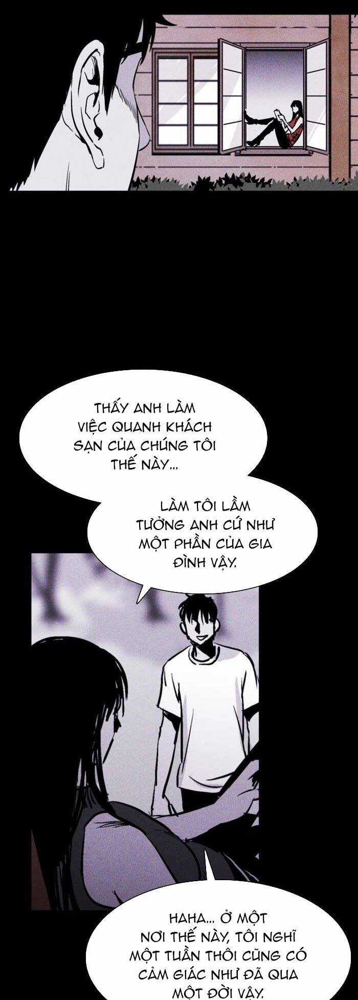 Chuồng Lợn - Chapter 54 - Trang 7