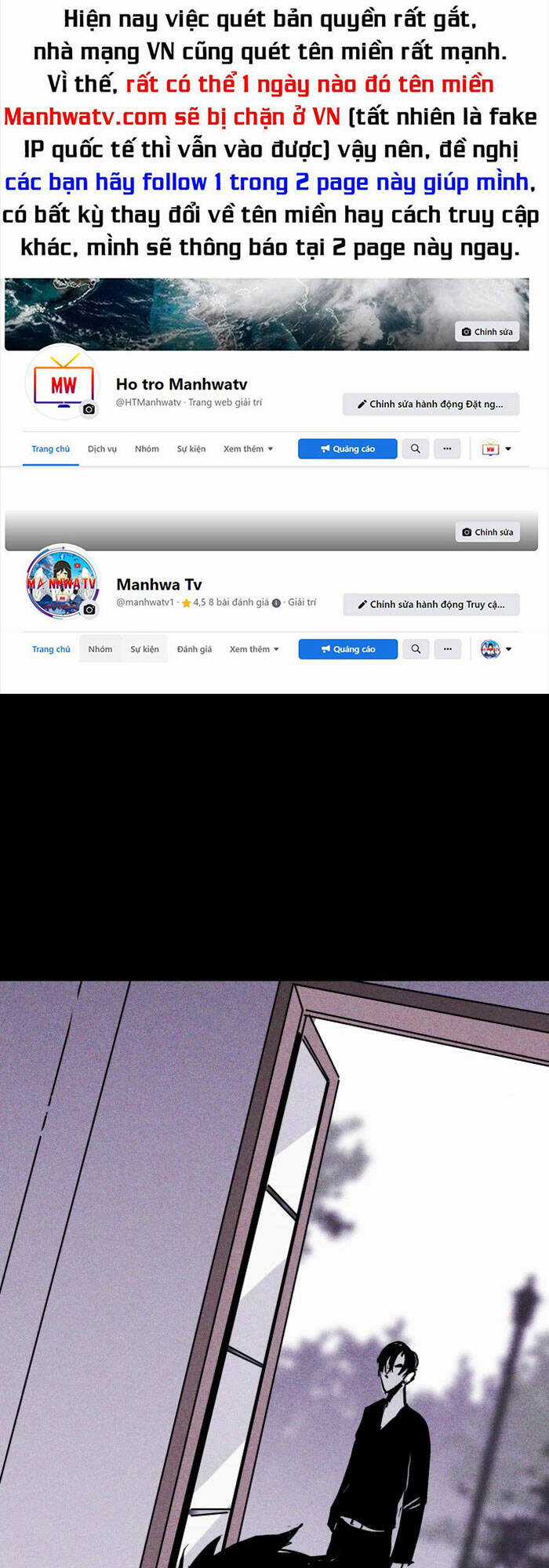 Chuồng Lợn - Chapter 55 - Trang 1