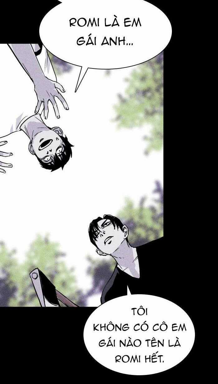 Chuồng Lợn - Chapter 55 - Trang 11