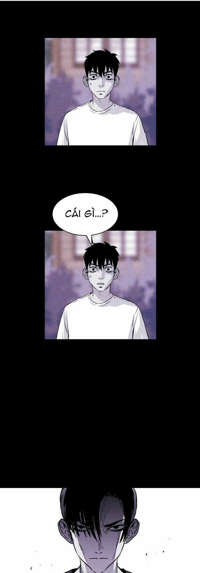 Chuồng Lợn - Chapter 55 - Trang 13