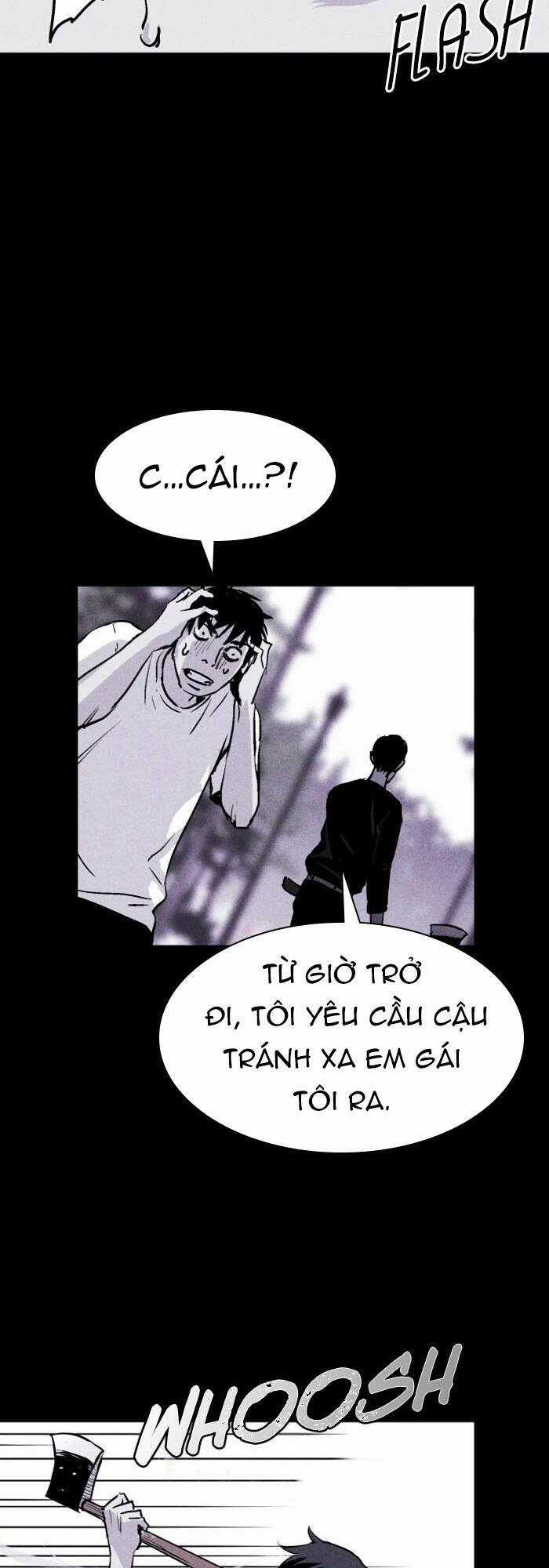 Chuồng Lợn - Chapter 55 - Trang 15