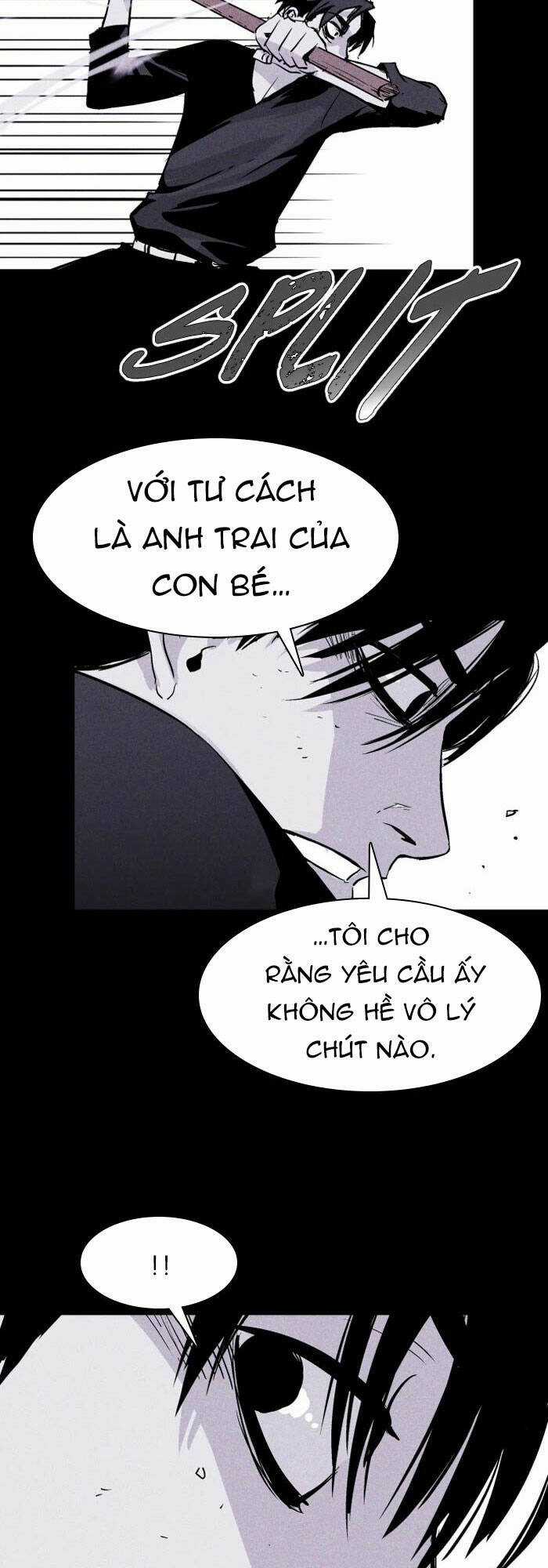 Chuồng Lợn - Chapter 55 - Trang 16