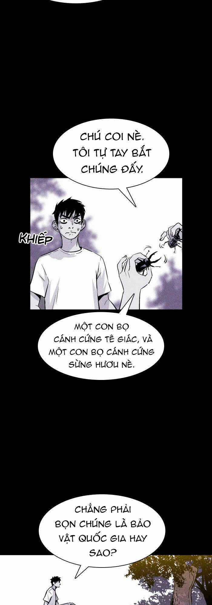 Chuồng Lợn - Chapter 55 - Trang 27
