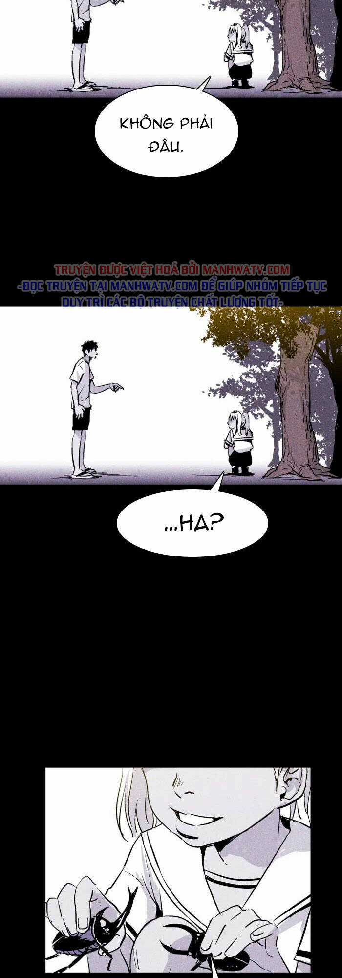 Chuồng Lợn - Chapter 55 - Trang 28