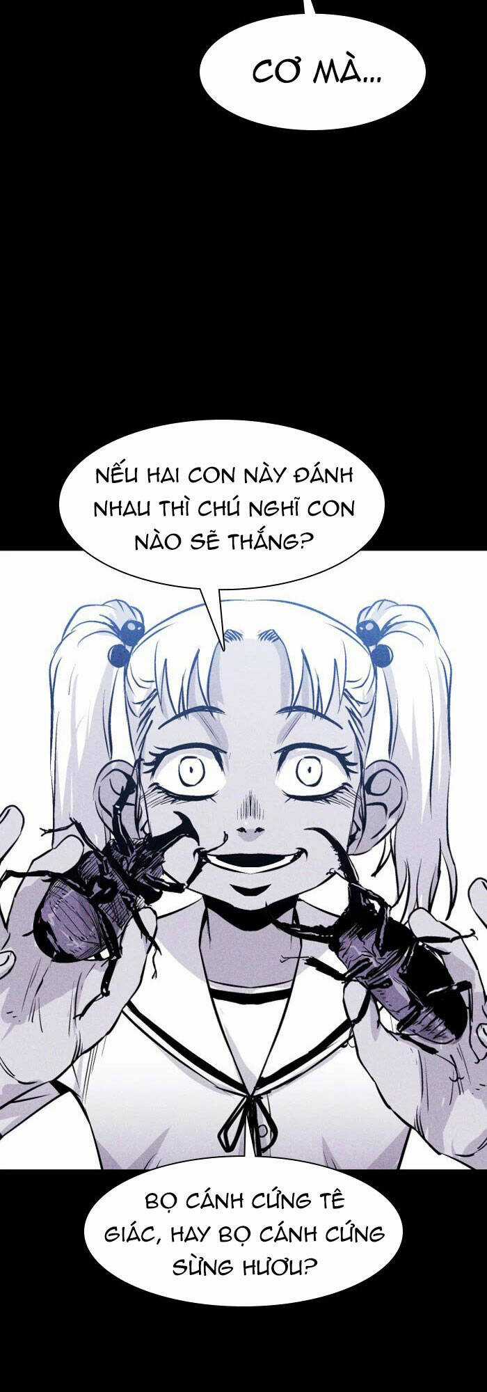 Chuồng Lợn - Chapter 55 - Trang 29