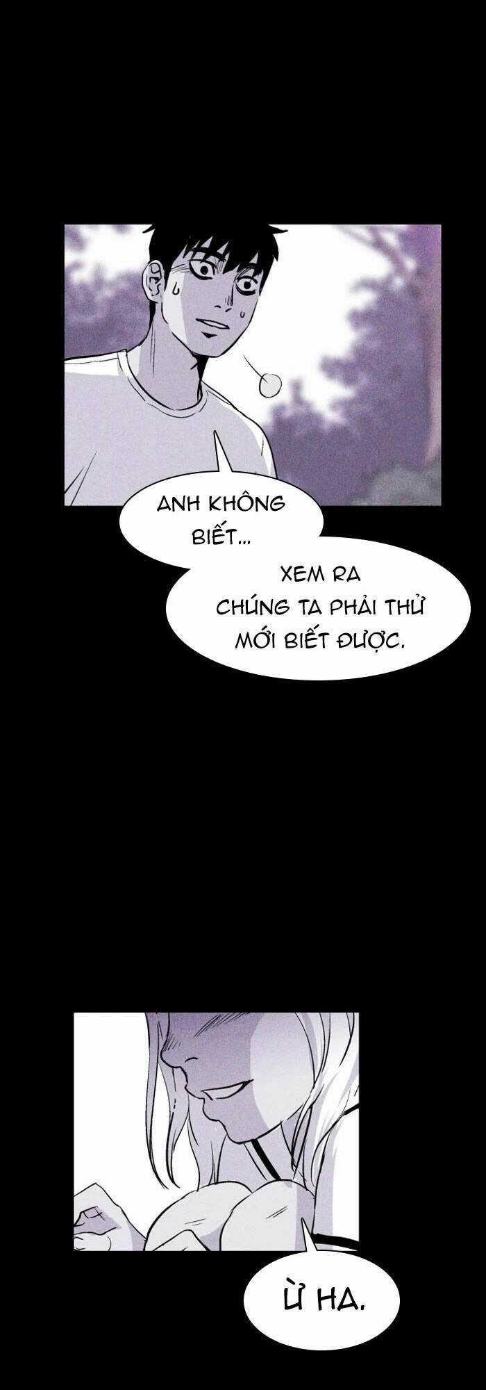 Chuồng Lợn - Chapter 55 - Trang 30