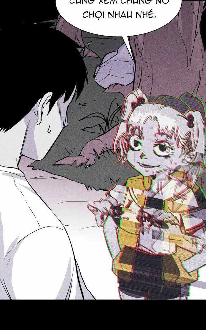 Chuồng Lợn - Chapter 55 - Trang 32