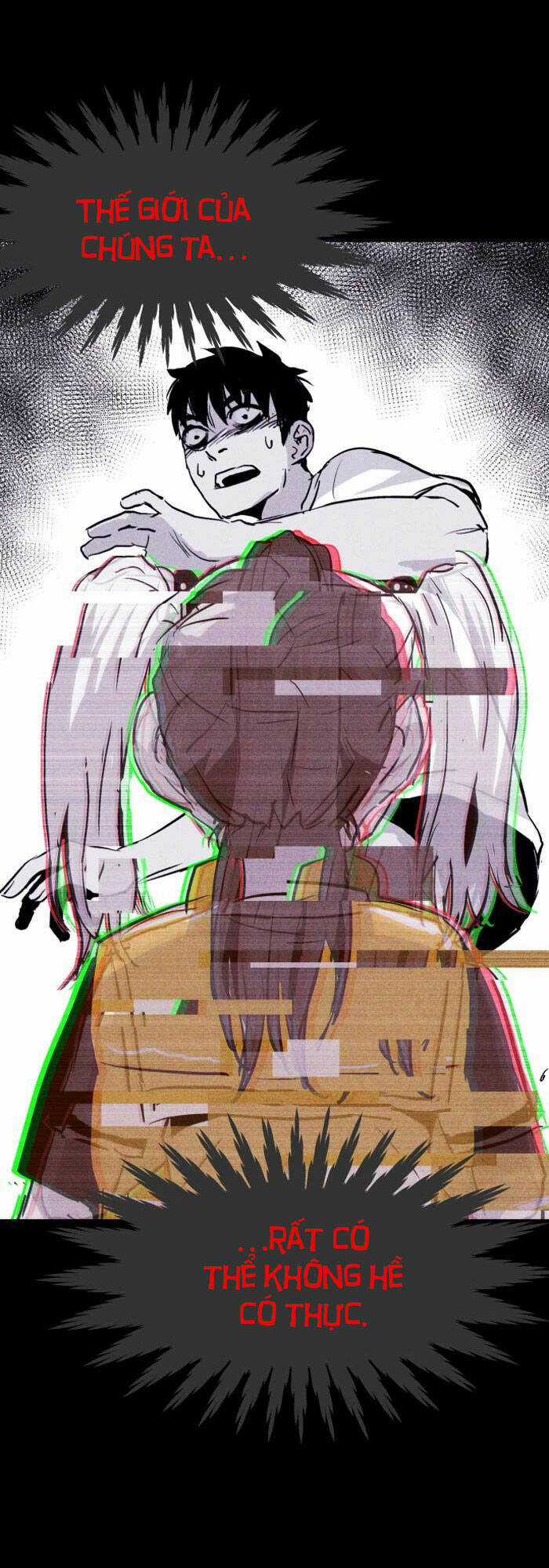 Chuồng Lợn - Chapter 55 - Trang 33