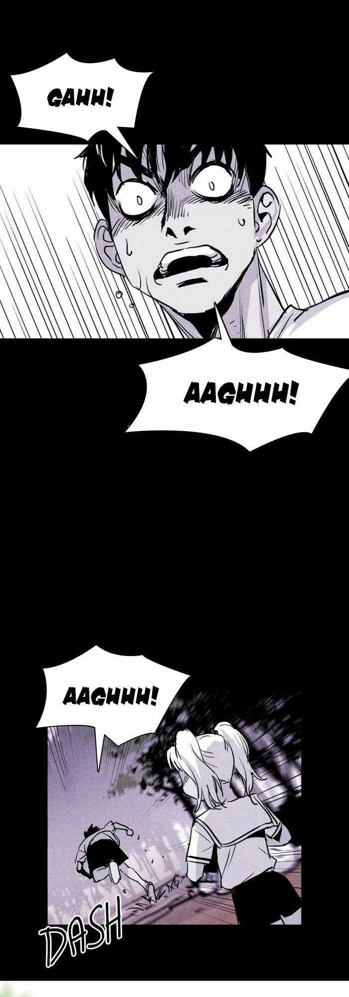 Chuồng Lợn - Chapter 55 - Trang 34